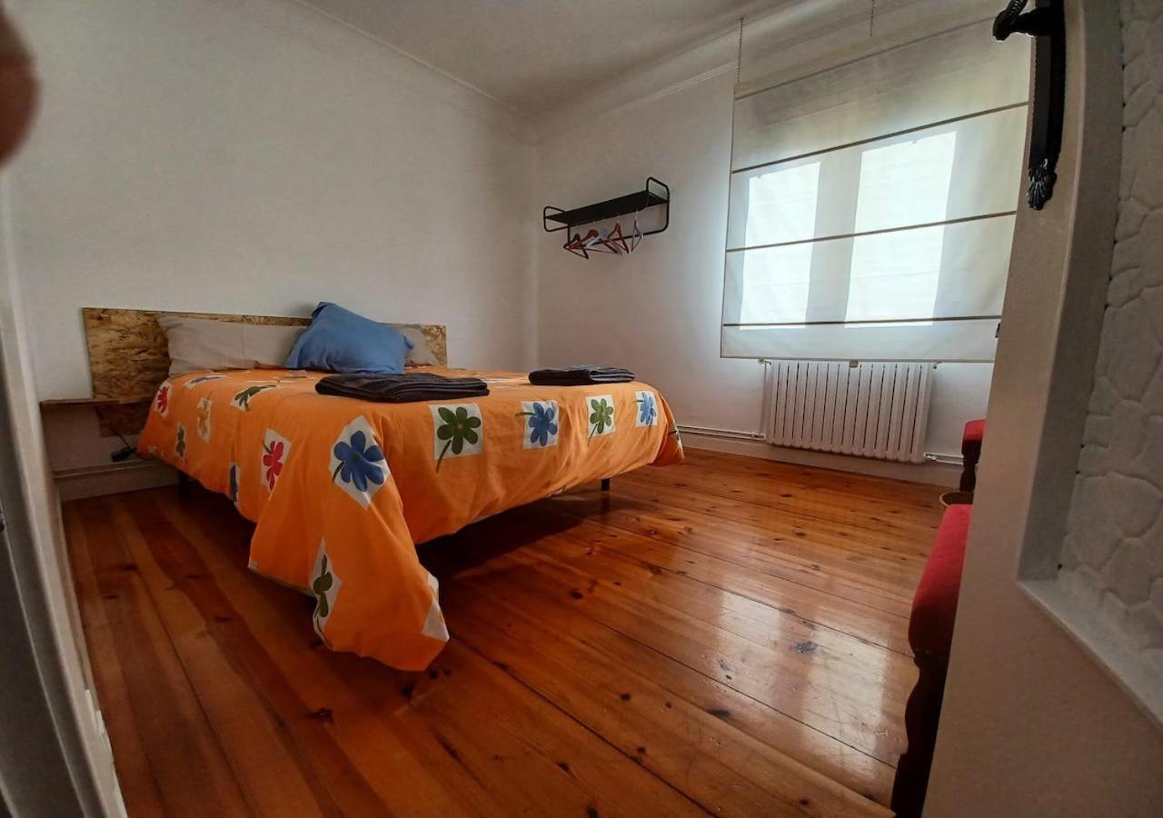 Habitaciones En El Atico De Tona Mirando A La Bahia De Santander Dış mekan fotoğraf