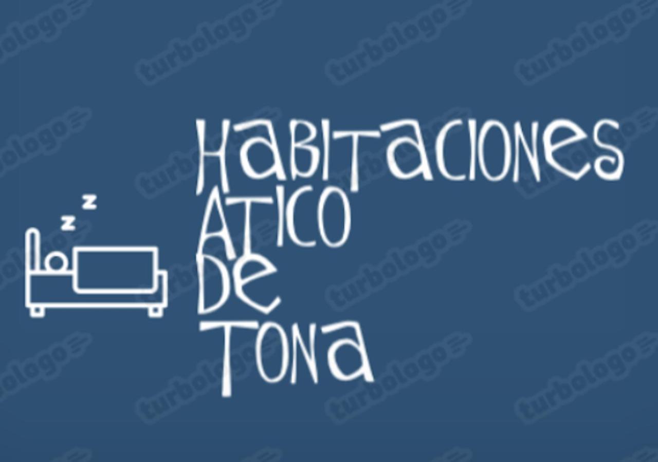 Habitaciones En El Atico De Tona Mirando A La Bahia De Santander Dış mekan fotoğraf